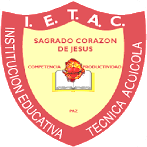 Escudo Institucional